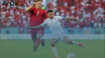 تحديث عاجل: المساكني يعود إلى الترجي بعد 15 ساعة فقط